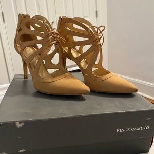 Vince Camuto Heels